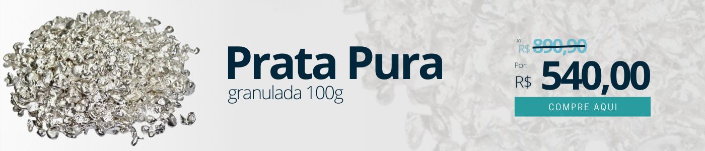Prata granulada