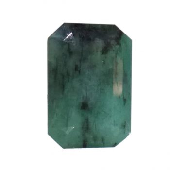 Esmeralda natural  qualidade extra 9.65ct