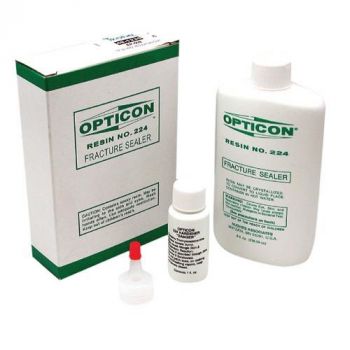 OPTICON – Resina para pedras