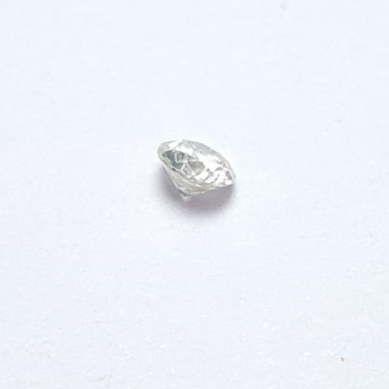 Diamante Natural Brilhante - 14 Pontos (0,14cts) - Cor G - Clareza VS1