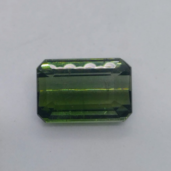 Turmalina Verde 8.72 cts 