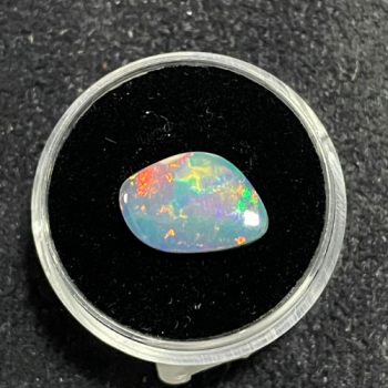 Opalas Doublet Livre-2.85 cts