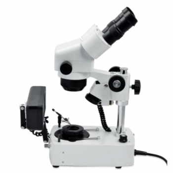 Microscópio Iniciante Básico
