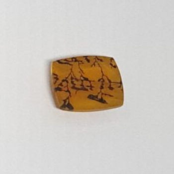Quartzo Dendrítico Natural 5,7 cts