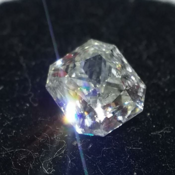 Diamante 0.85cts Translucido