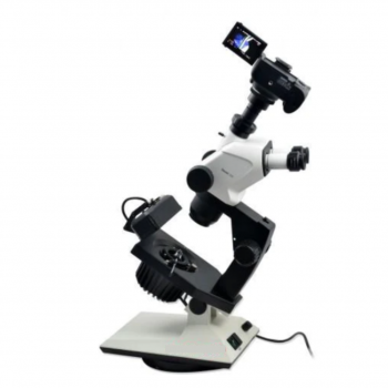 Microscópio Trinocular ZEISS Stemi 508 