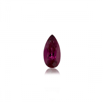 Rubelita gota 2.23cts, I-1