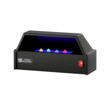 UV Colorscope System Eickhorst 