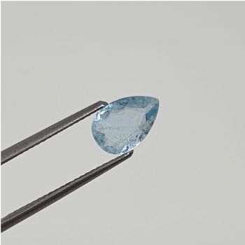 Água Marinha Gota 0.93cts