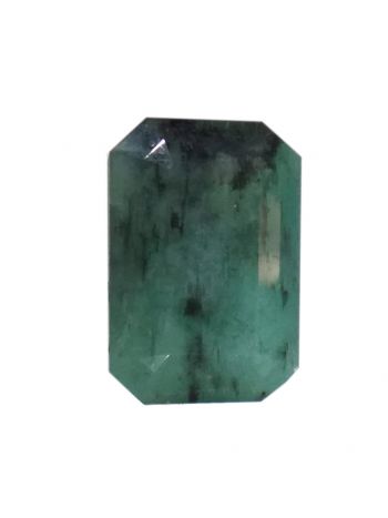 Esmeralda natural  qualidade extra 9.65ct