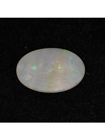  Opala Lapidada Forma Oval 9.10 cts