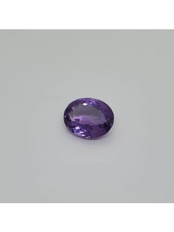 Ametista oval 19.20cts