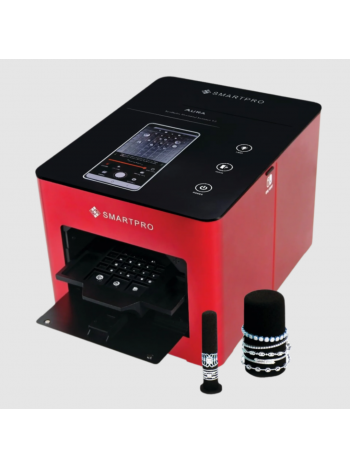 SMARTPRO AURA - Analisador de diamantes