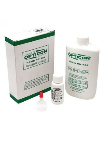 OPTICON – Resina para pedras