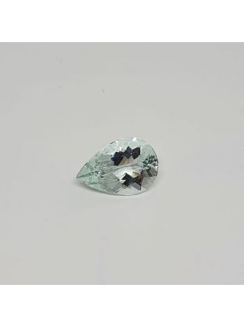 Água Marinha 4.39cts