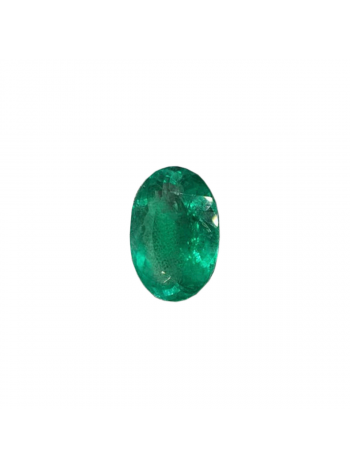 Esmeralda Formato Oval 12,25