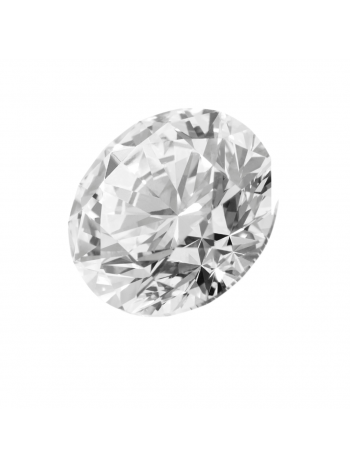 Diamante Natural  Brilhante - 11 Pontos (0,11 cts)  - Cor J - Clareza I3