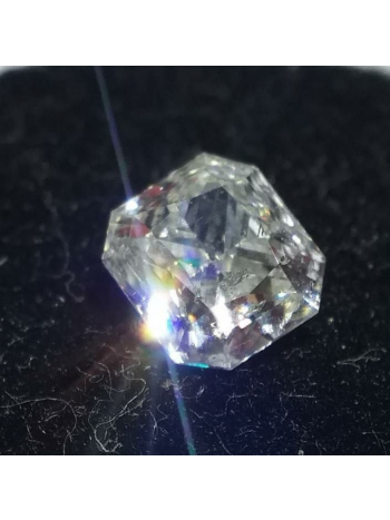 Diamante 0.85cts Translucido