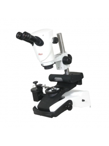 Microscópio Air X Vacuum Trinocular Zeiss 6,5 50x