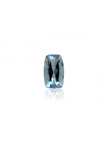 Agua Marinha antique 1.56 cts