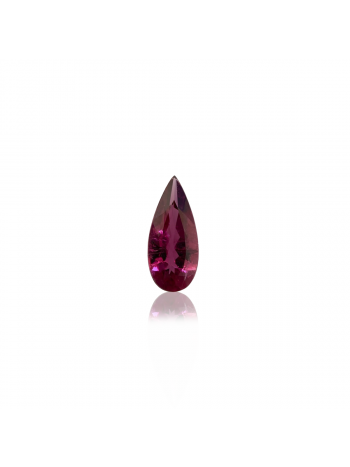 Rubelita gota 2.30 cts