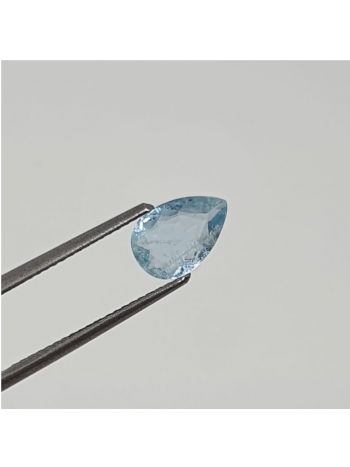 Água Marinha Gota 0.93cts