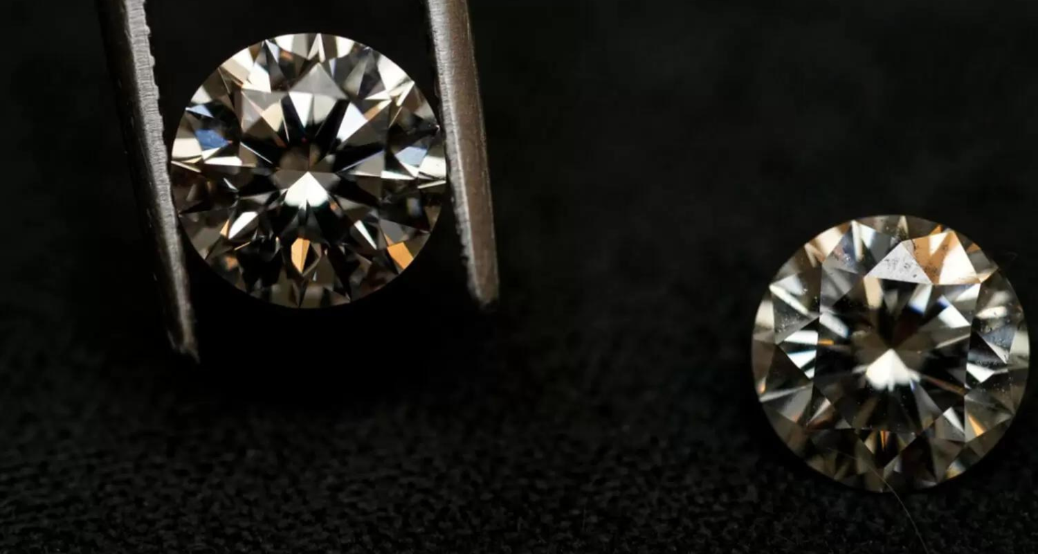 A verdade inconveniente sobre os diamantes produzidos em laboratório