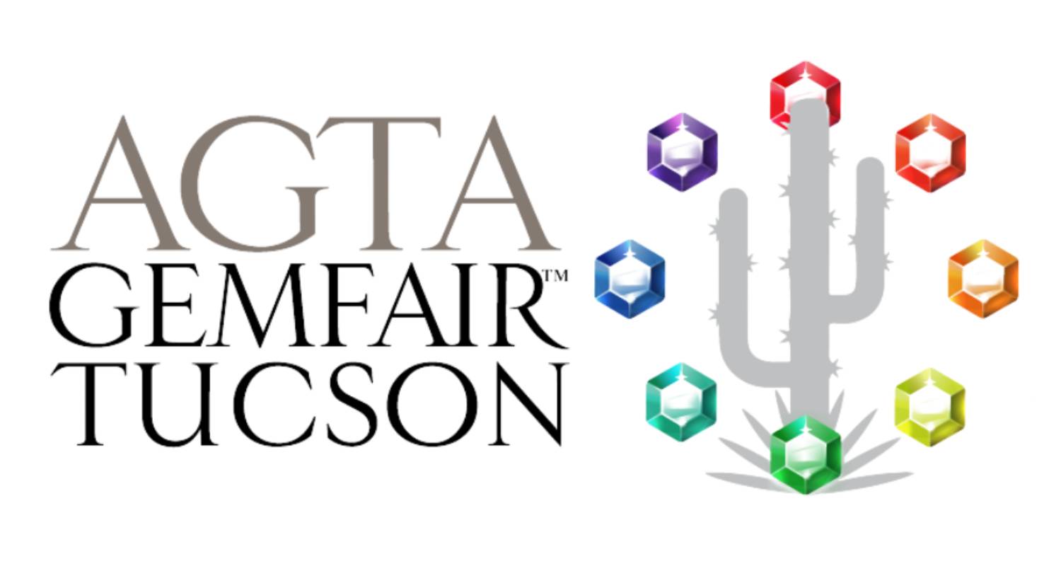 AGTA GEMFAIR TUCSON: A MAIOR FEIRA DE PEDRAS PRECIOSAS ACONTECE AGORA NO FINAL DESTE MÊS  