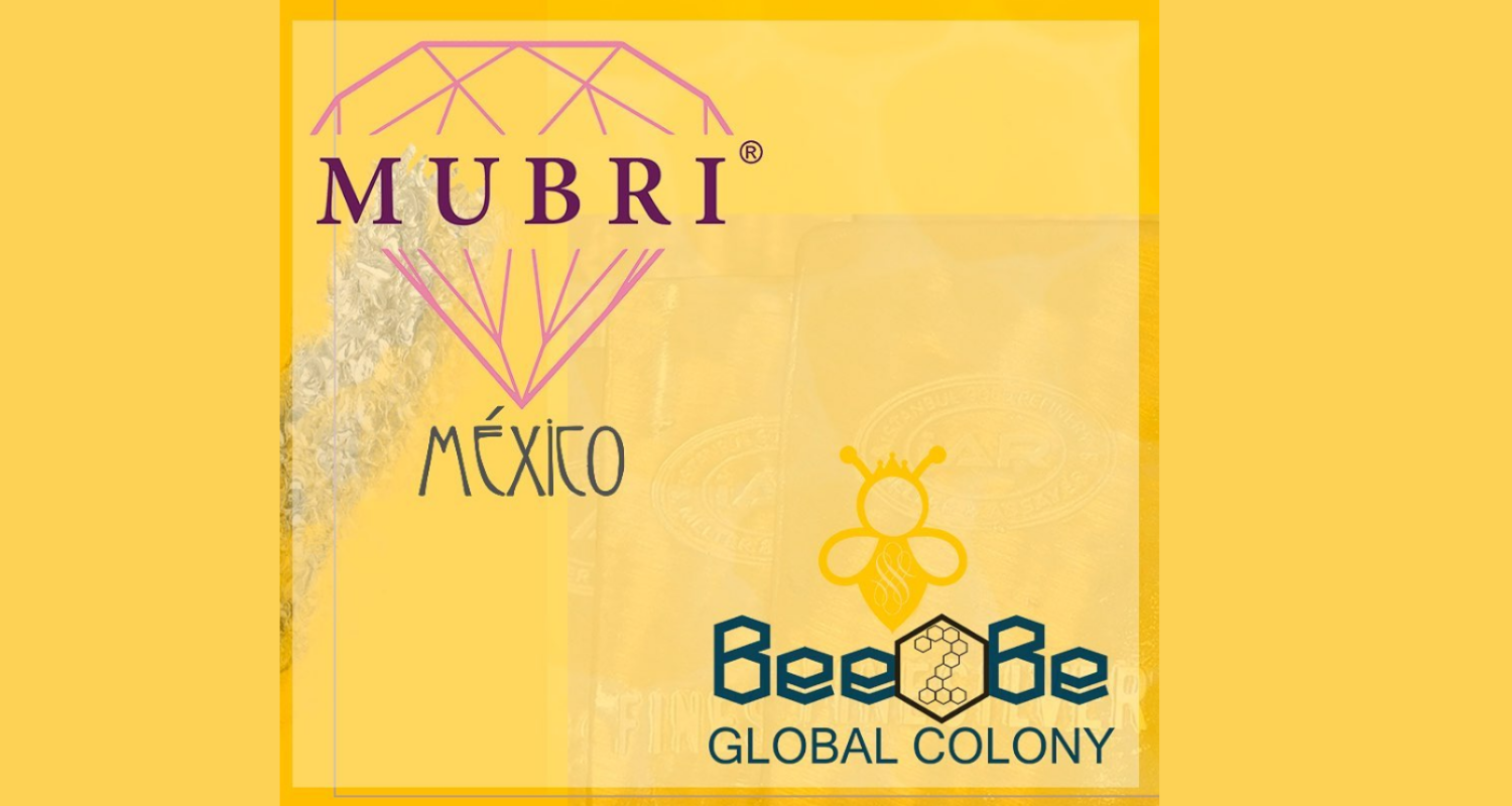 CONCURSO INTERNACIONAL MUBRI MÉXICO