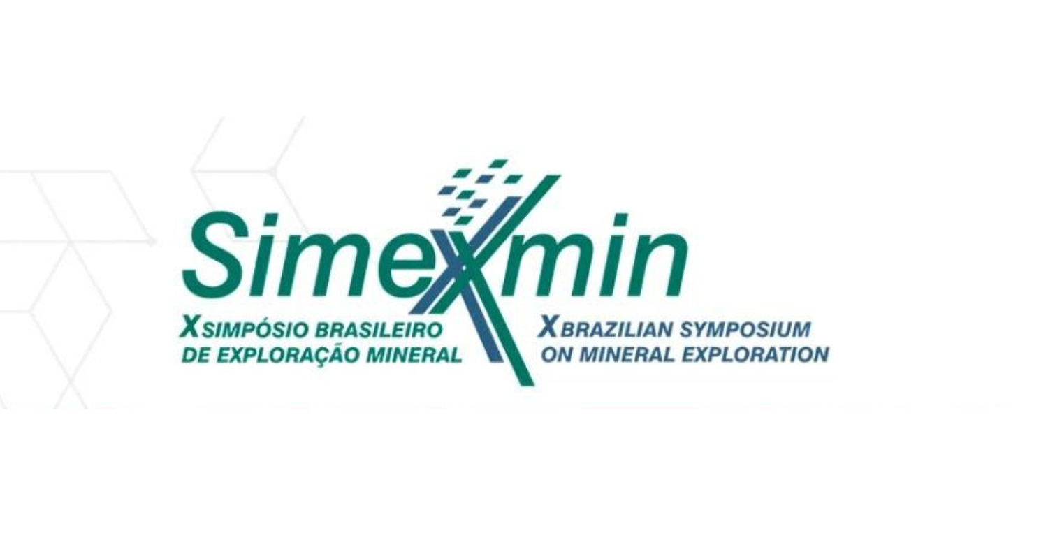 VAI COMEÇAR A 10ª EDIÇÃO DO SIMEXMIN - SIMPÓSIO BRASILEIRO DE EXPLORAÇÃO MINERAL EM OURO PRETO (MG)