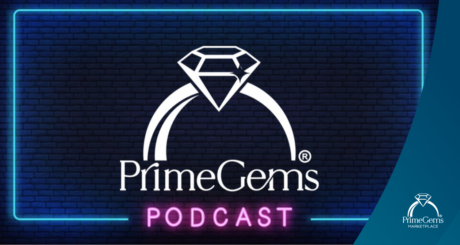 PodCast PrimeGems