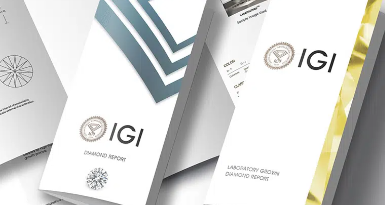 CERTIFICAÇÃO DE DIAMANTES: O PAPEL DOS LABORATÓRIOS ESPECIALIZADOS  