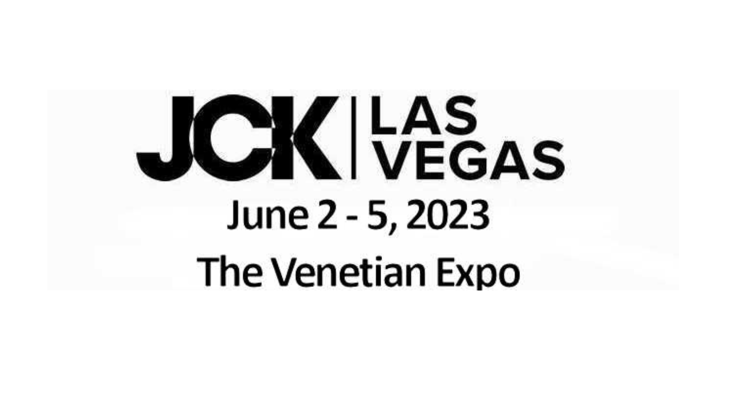 JCK SHOW LAS VEGAS 2023 TERÁ COMO TEMA INOVAÇÃO