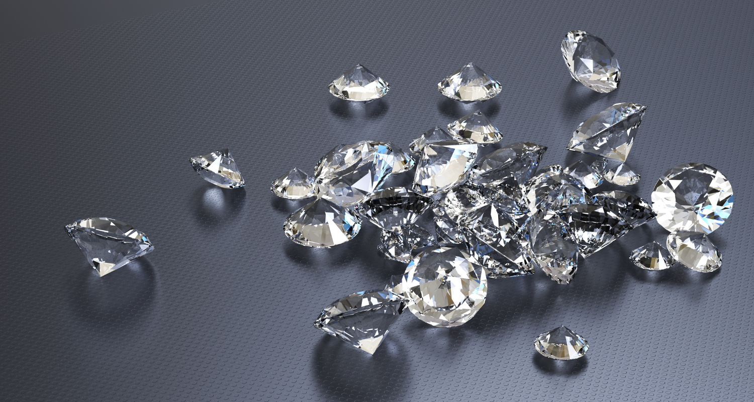 CONHEÇA OS DIAMANTES DE LABORATÓRIO: BARATO, SUSTENTÁVEL E IDÊNTICO AO NATURAL