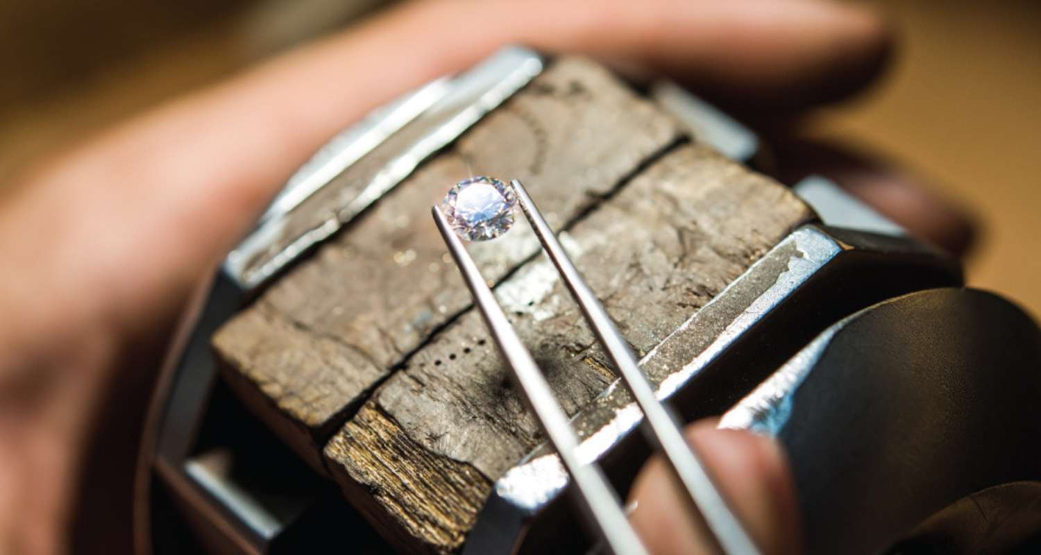 10 fatos sobre diamantes que você não deve perder
