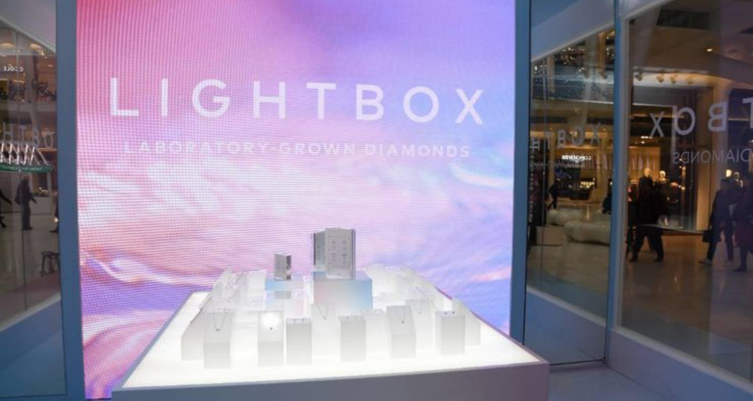 LIGHTBOX REDUZIU “SIGNIFICATIVAMENTE” SEUS PREÇOS NO QUARTO TRIMESTRE