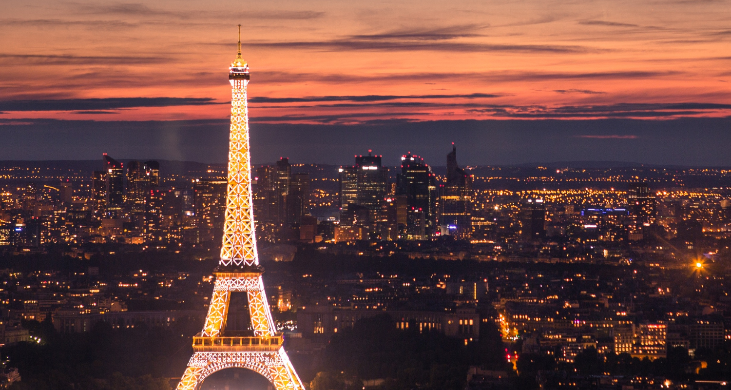 UMA NOVA FEIRA DE JOIAS ESTÁ CHEGANDO EM PARIS