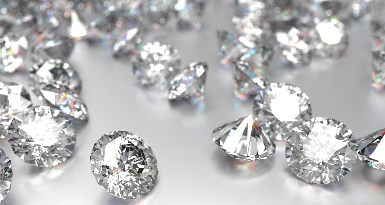 O que torna o corte de diamante redondo brilhante tão popular?