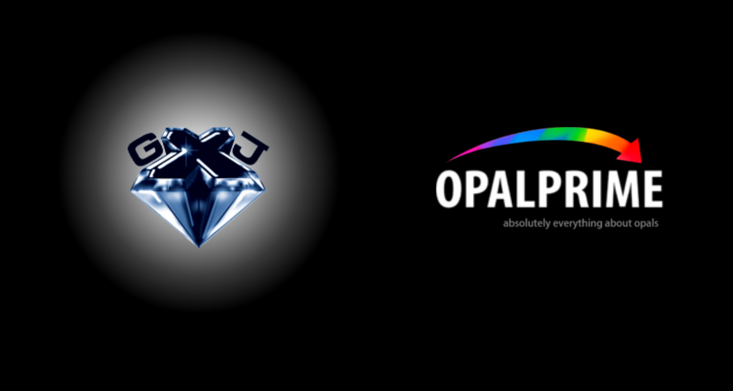 OPAL PRIME BRAZIL: PARCEIRA PRIMEGEMS EXPONDO NA GJX 2024