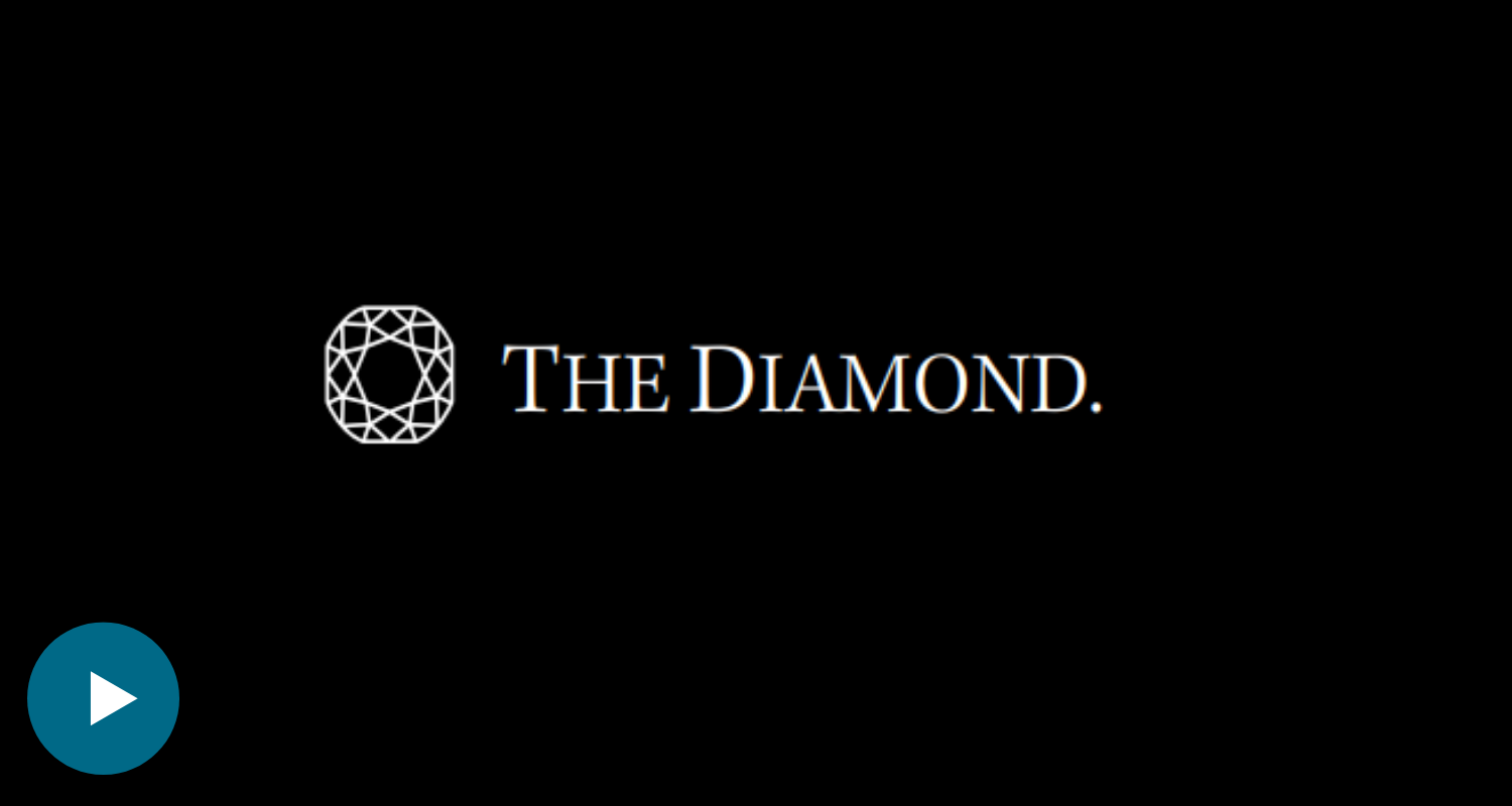 THE DIAMOND: UM NOVO CONCEITO EM DIAMANTES PERSONALIZADOS