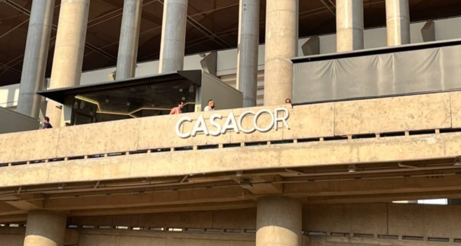 COMEÇOU: MUBRI DESIGN & EXPERIENCE CHEGA NA CASACOR BRASÍLIA 2022