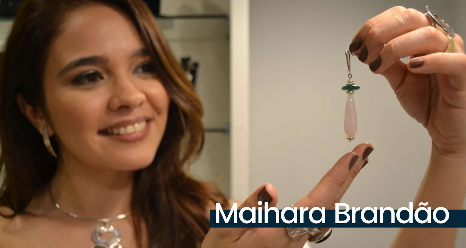  MAIHARA BRANDÃO