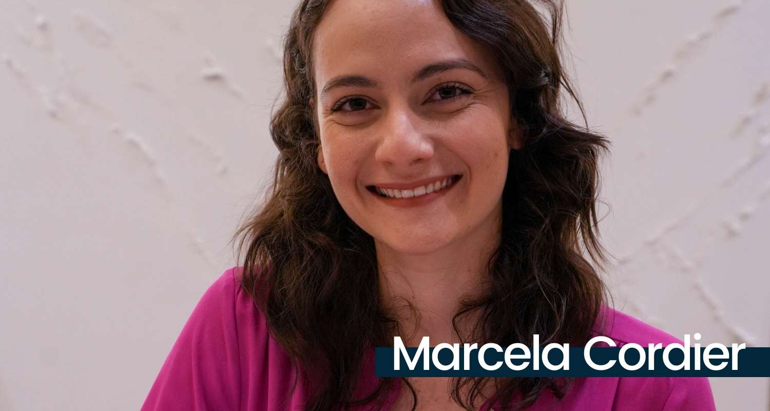 MARCELA CORDIER