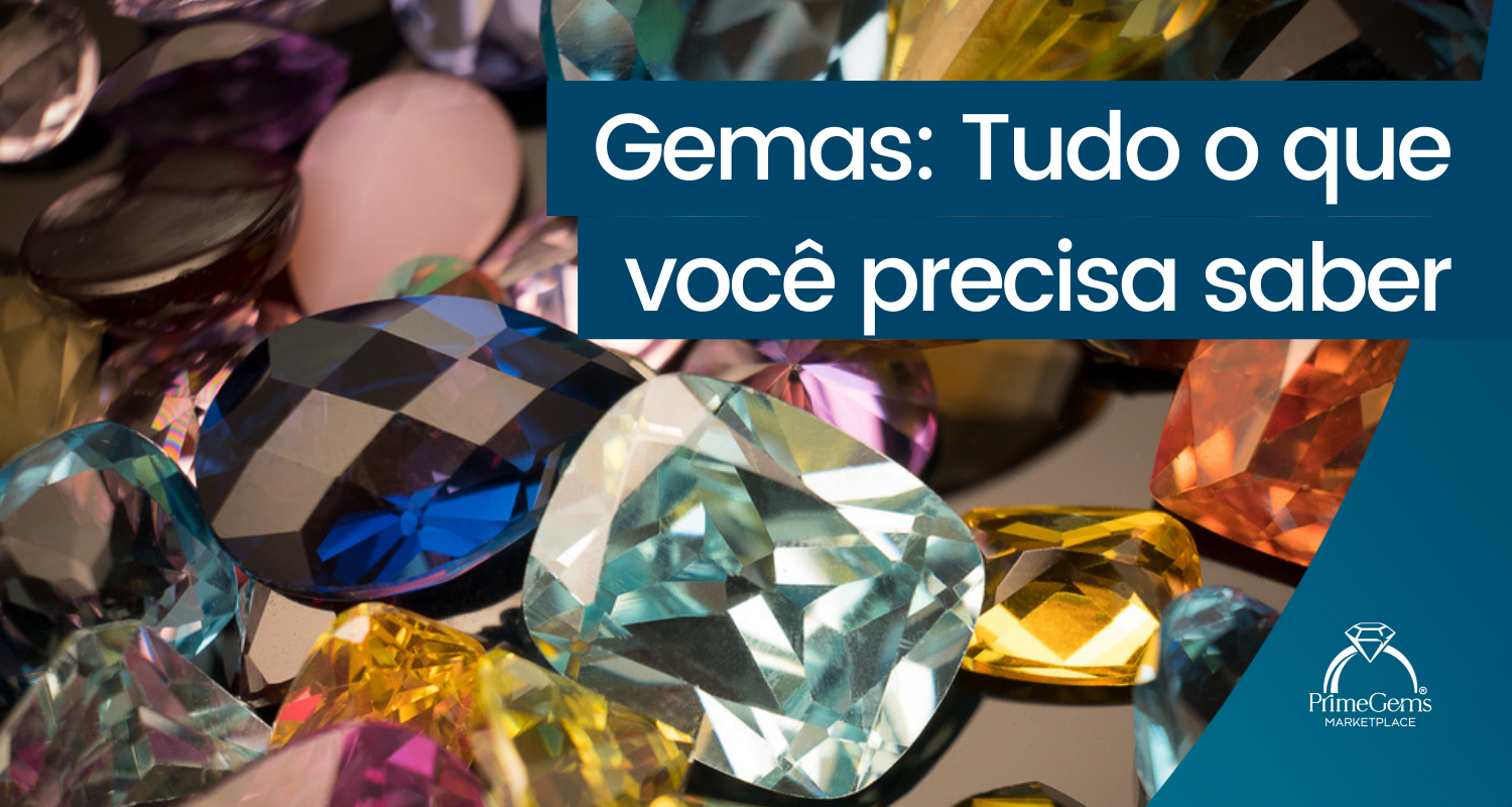 diamantes: tudo que você precisa saber