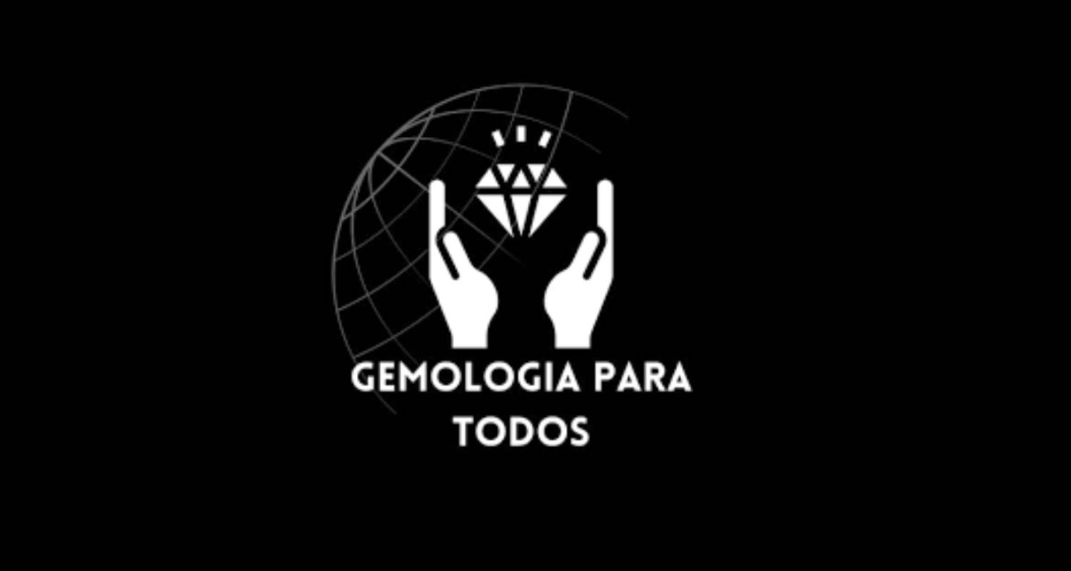 CONHEÇA O PROJETO GEMOLOGIA PARA TODOS 