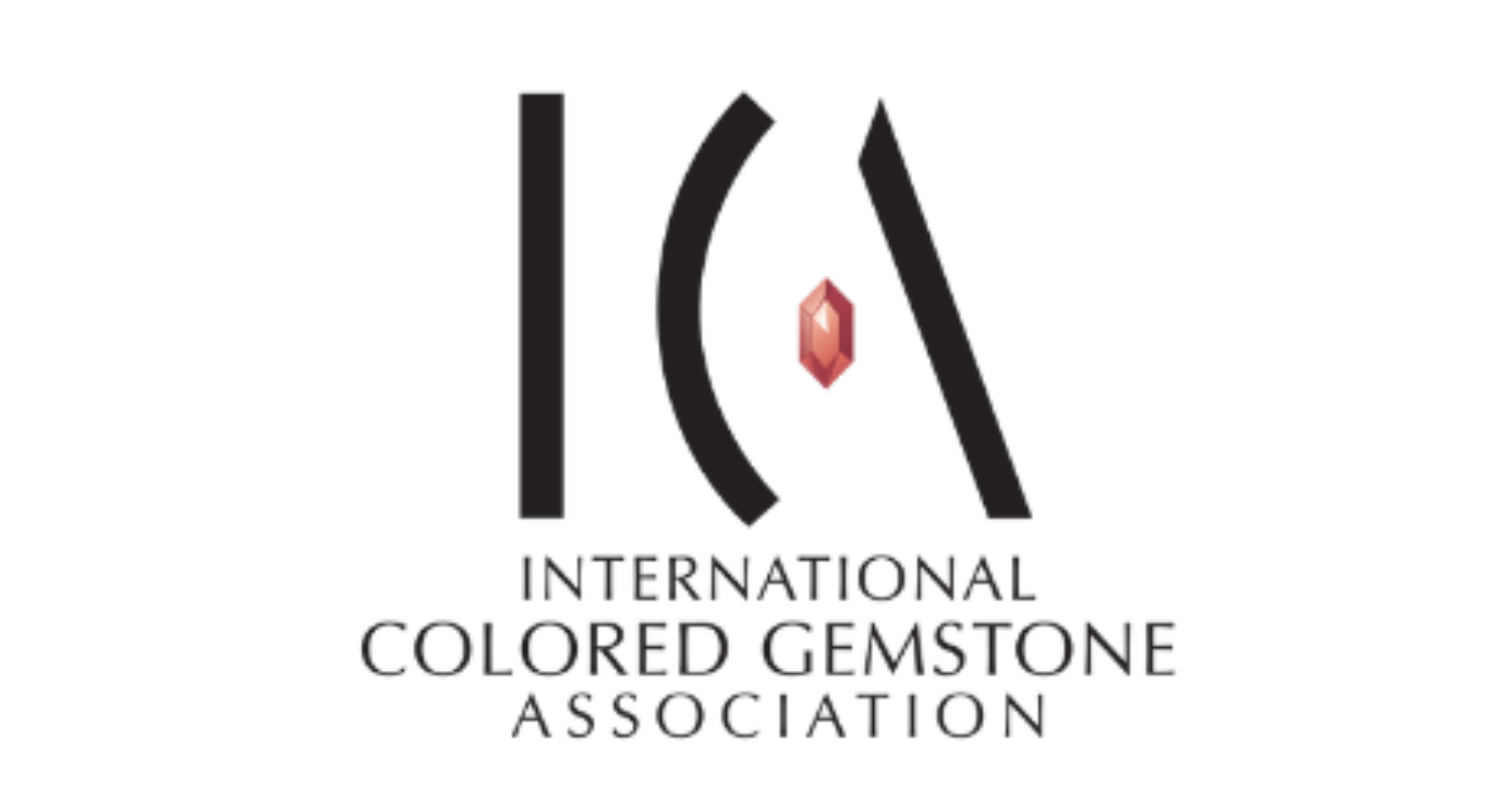 INTERNATIONAL COLORED GEMSTONE ASSOCIATION - ICA