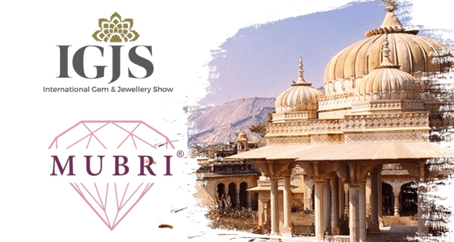 IGJS JAIPUR 2022: DELEGAÇÃO MUBRI JÁ ESTÁ PRONTA