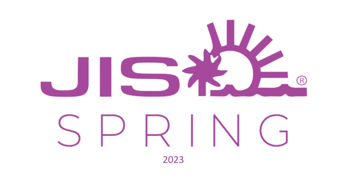 JIS SPRING PRINCIPAL FEIRA DE MIAMI ACONTECERÁ EM MARÇO DE 2023