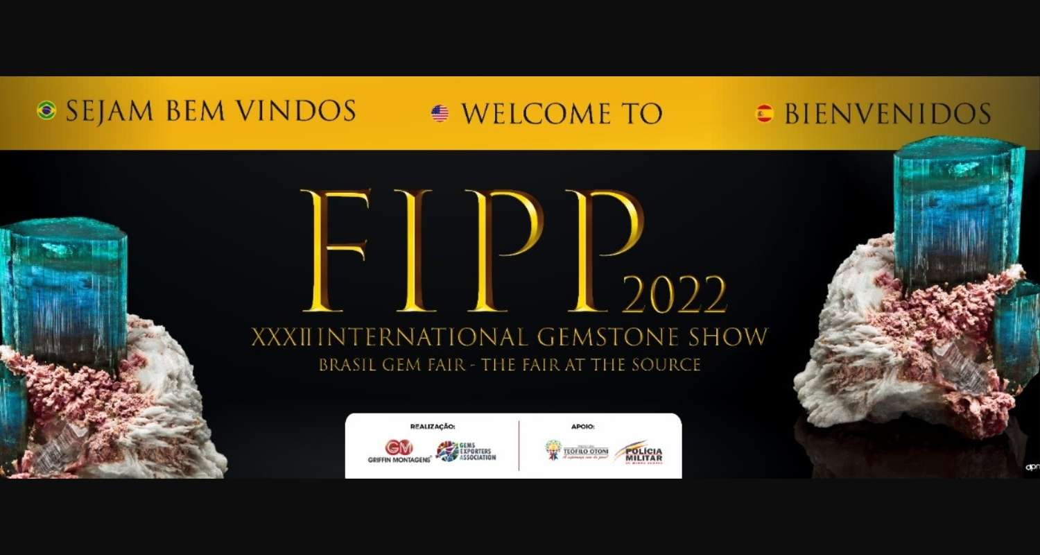 CONFIRA A PROGRAMAÇÃO DA FIPP 2022