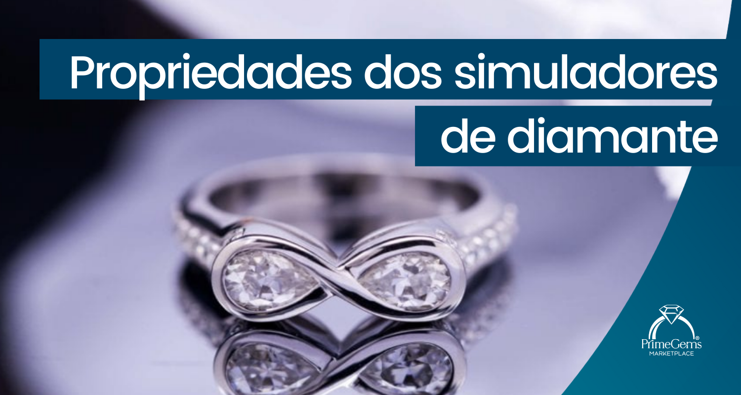 PROPRIEDADE DOS SIMULADORES DE DIAMANTES